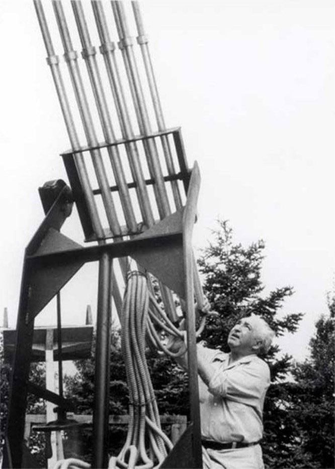 Picture 5 of The inventions should have turned the world upside down but they have lost their lives.