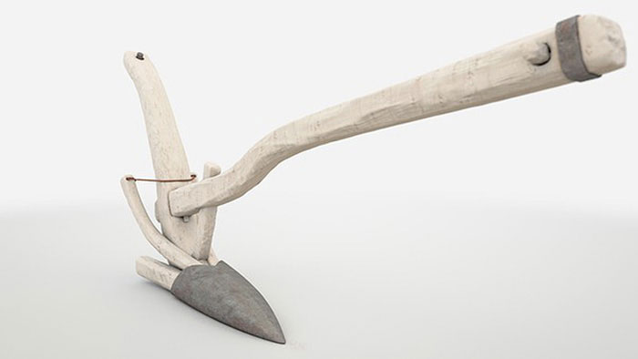 Picture 6 of The inventions that the Mesopotamian civilization left behind