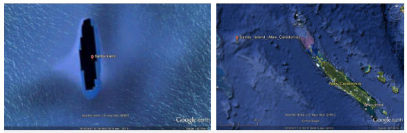 Picture 3 of The islands always belong to the past: what has been