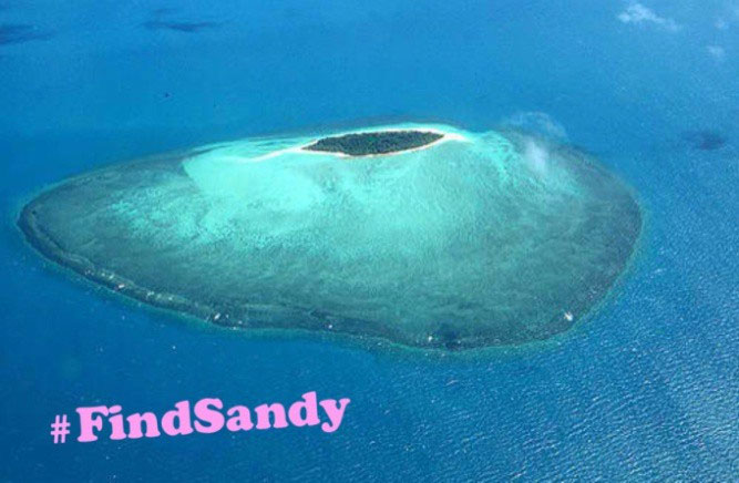 Picture 4 of The islands always belong to the past: what has been