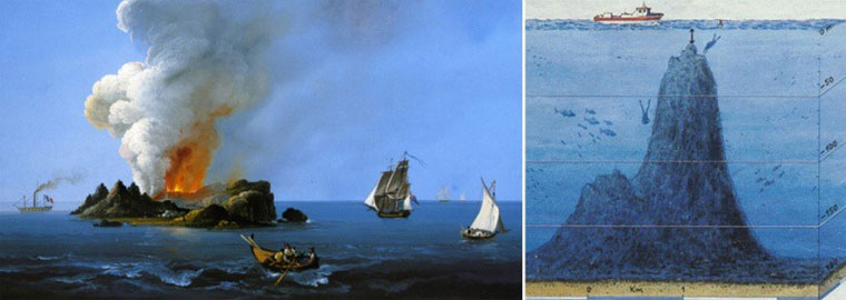 Picture 7 of The islands always belong to the past: what has been