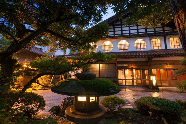 Picture 3 of The Japanese owned the world's oldest company, operating for more than 14 centuries