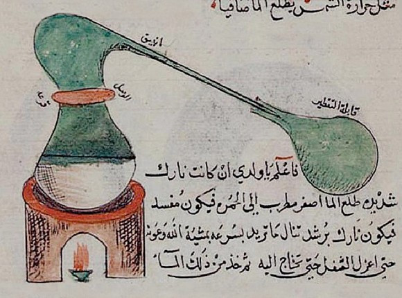 Picture 3 of The Japanese think of 'milk tea flavored water' just from a very simple method