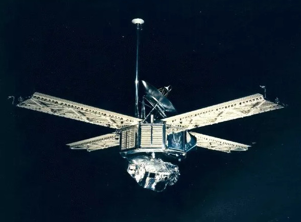 Picture 3 of The journey to discover Mars of humankind