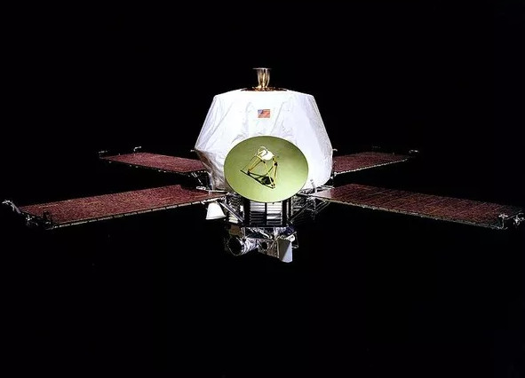 Picture 4 of The journey to discover Mars of humankind