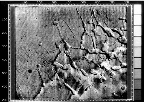 Picture 5 of The journey to discover Mars of humankind