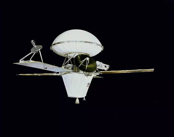 Picture 7 of The journey to discover Mars of humankind