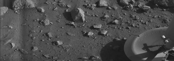 Picture 8 of The journey to discover Mars of humankind