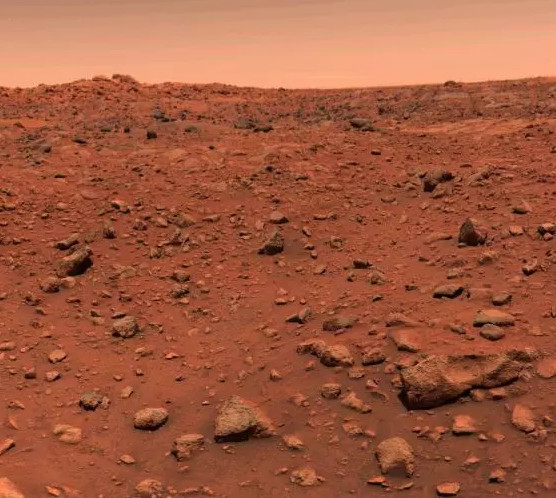 Picture 9 of The journey to discover Mars of humankind