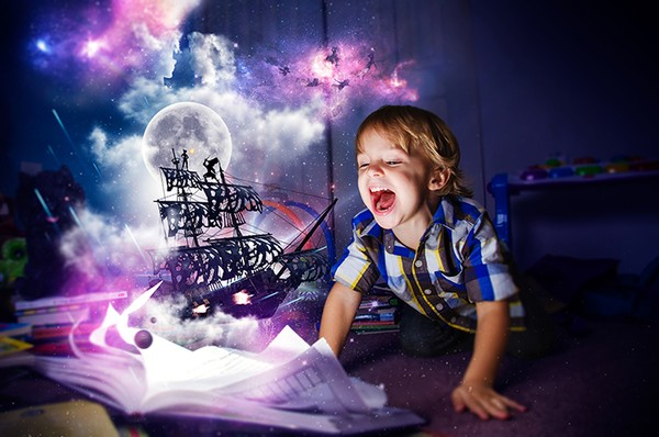 Picture 9 of The key to unlocking the infinite memory potential of the brain