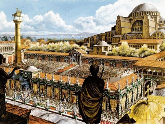 Picture 6 of The King of Jerusalem - the terrifying hero in history