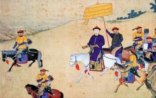 Picture 5 of The kings mysteriously died in history