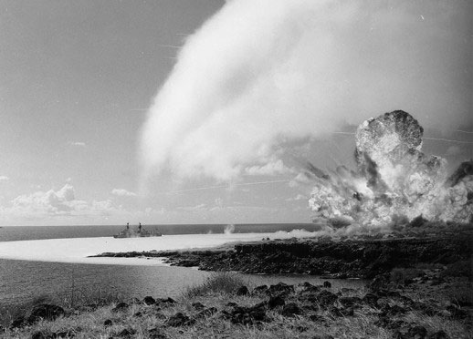 Picture 2 of The largest ship explosion in history, killing 2000 people, leveling seaports