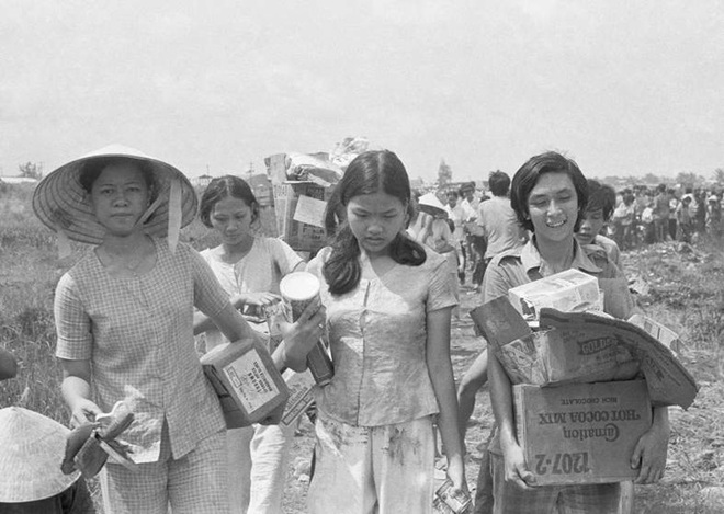 Picture 8 of The last 48 hours of the Vietnam War