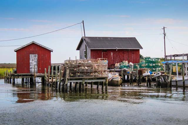 Picture 10 of The last chance to visit these 12 islands before it completely disappears