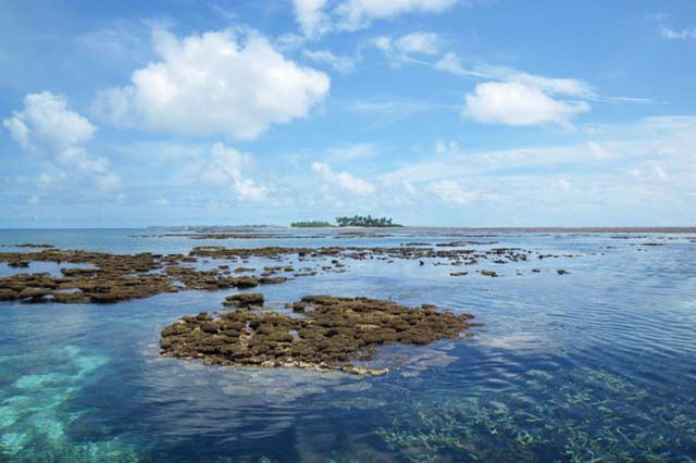 Picture 11 of The last chance to visit these 12 islands before it completely disappears