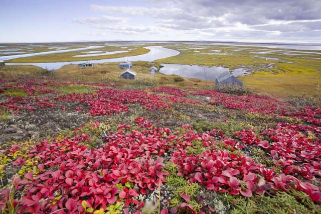 Picture 12 of The last chance to visit these 12 islands before it completely disappears