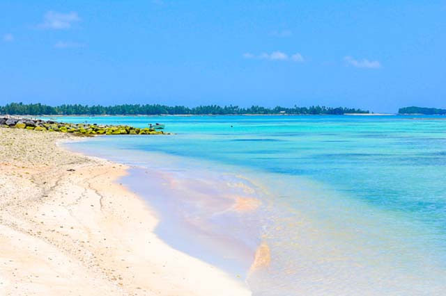 Picture 5 of The last chance to visit these 12 islands before it completely disappears