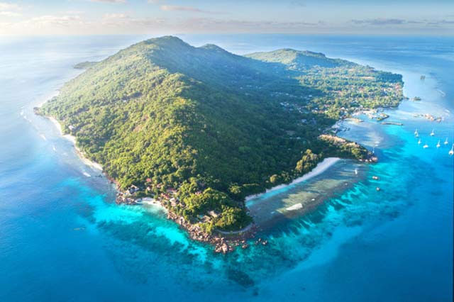 Picture 6 of The last chance to visit these 12 islands before it completely disappears