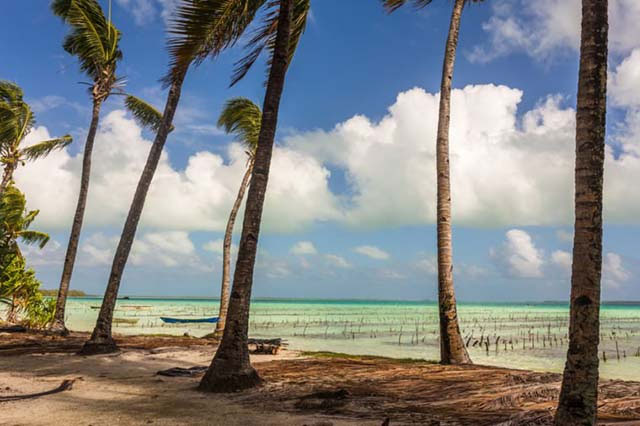 Picture 7 of The last chance to visit these 12 islands before it completely disappears