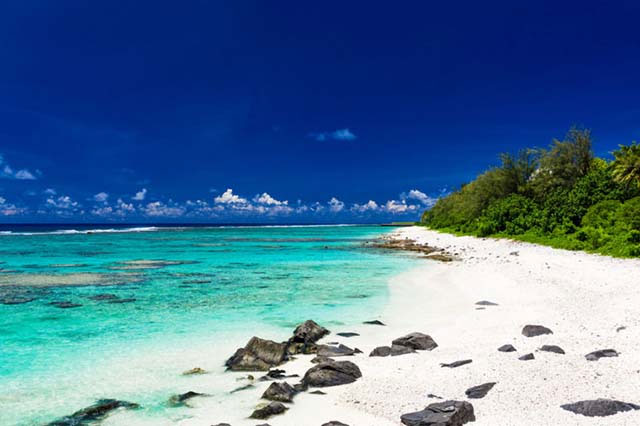 Picture 8 of The last chance to visit these 12 islands before it completely disappears