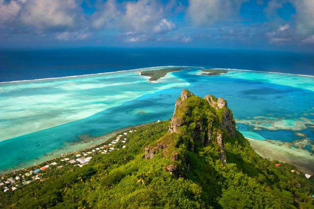 Picture 9 of The last chance to visit these 12 islands before it completely disappears