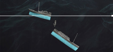 Picture 6 of The last three hours of the Titanic