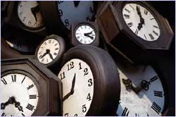 Picture 2 of The latitude time