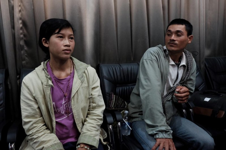 Picture 2 of The lethal strange disease for the first time recorded in Vietnam