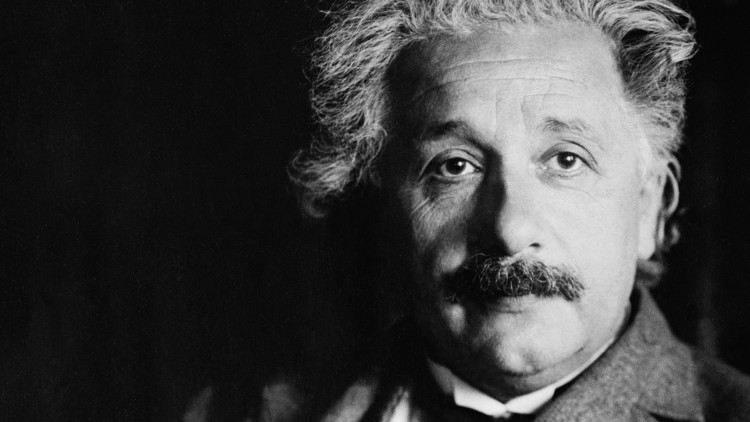 Picture 3 of The letter Einstein sent his daughter revealed the world's most powerful, exotic energy