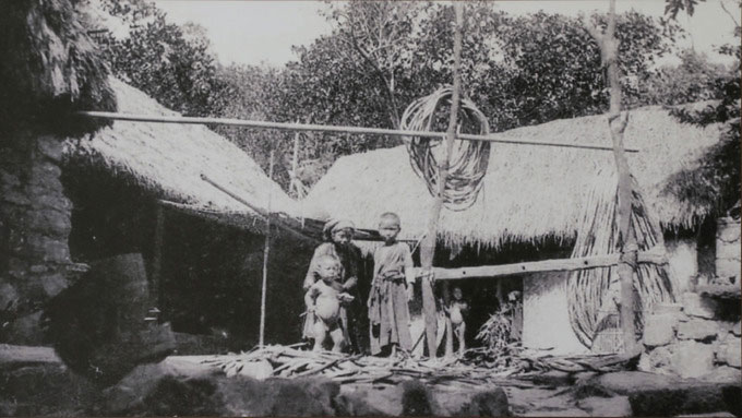 Picture 11 of The life of Saigon in the 19th century through pictures