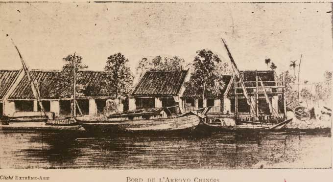 Picture 7 of The life of Saigon in the 19th century through pictures