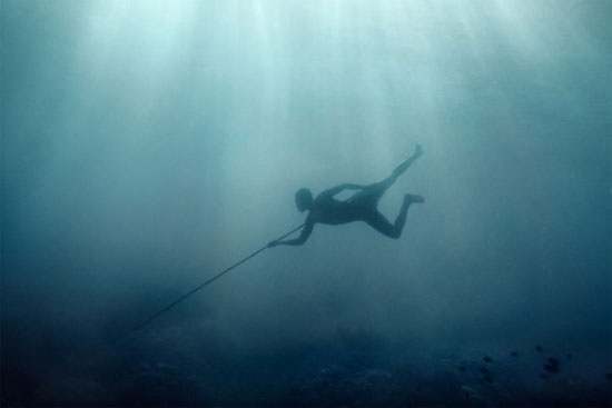 Picture 5 of The life of the Moken Sea nomads