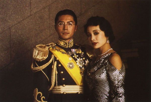 Picture 4 of The life of the Queen is immersed in Thanh