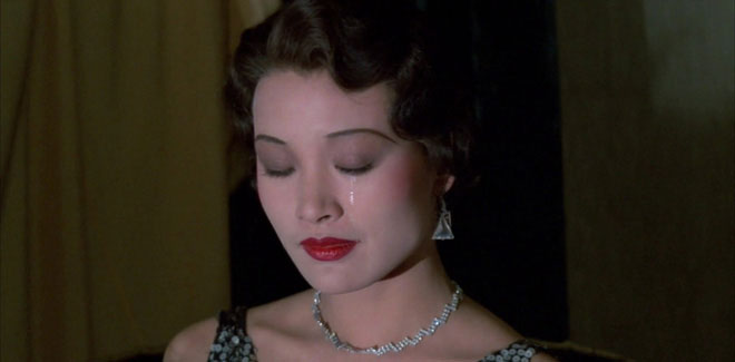 Picture 5 of The life of the Queen is immersed in Thanh