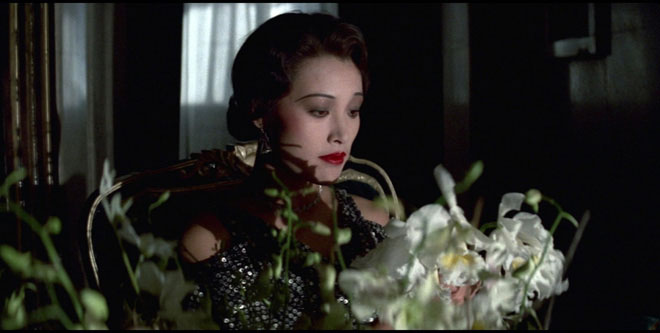 Picture 6 of The life of the Queen is immersed in Thanh