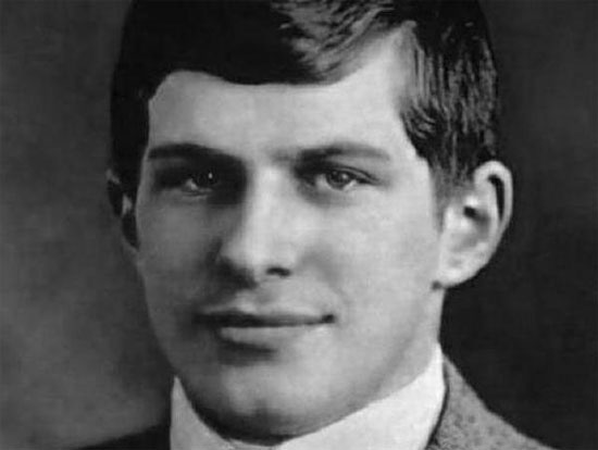 Picture 3 of The life of unfortunate prodigies in the twentieth century