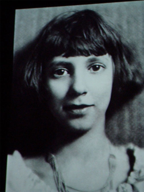 Picture 6 of The life of unfortunate prodigies in the twentieth century