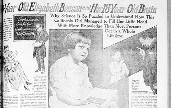 Picture 7 of The life of unfortunate prodigies in the twentieth century