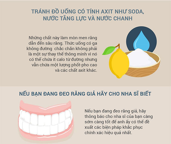 Picture 5 of The link between diabetes and tooth decay