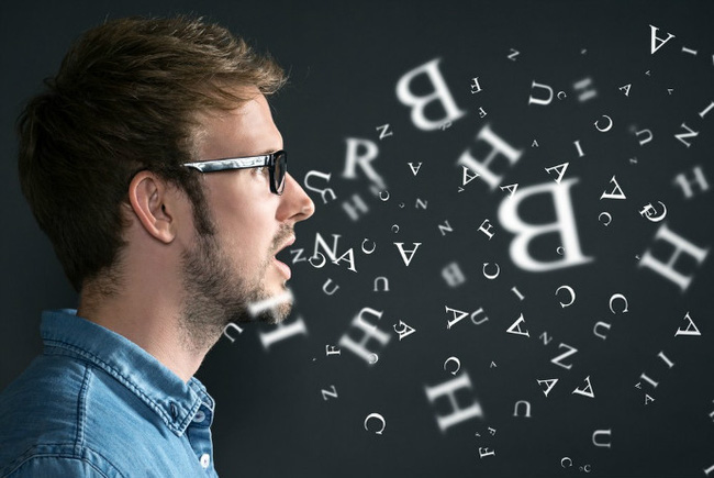 Picture 4 of The little-known cause of stuttering -
