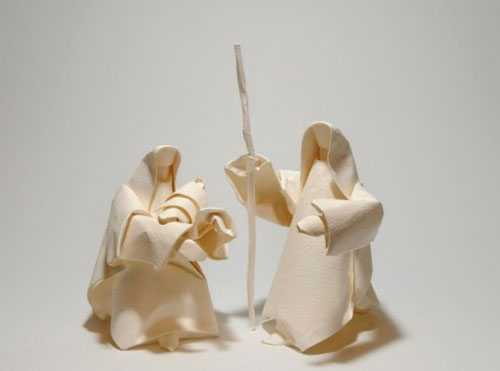 Picture 13 of The living animal world on paper