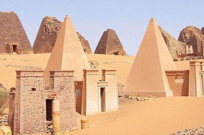 Picture 2 of The longest, most powerful empires in world history