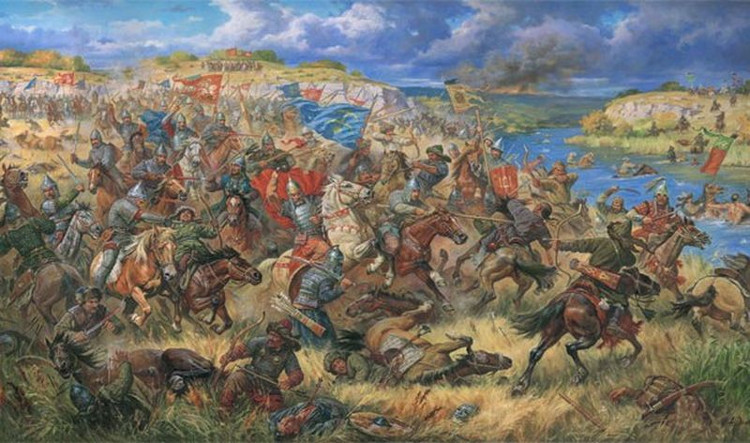 Picture 5 of The longest, most powerful empires in world history