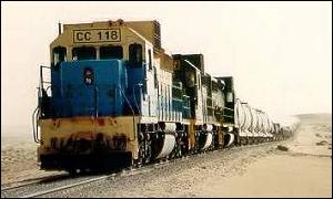 The longest train in the world images 1