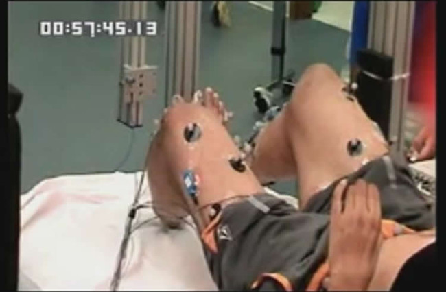 Picture 1 of The lower body still loves