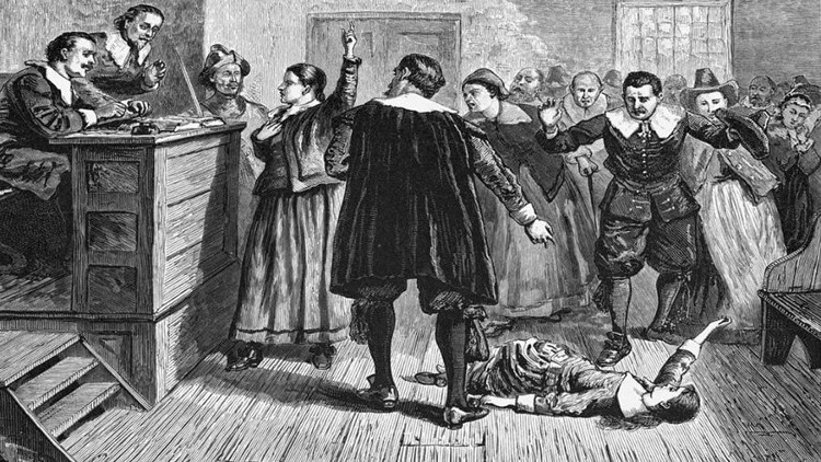Picture 2 of The macabre history of