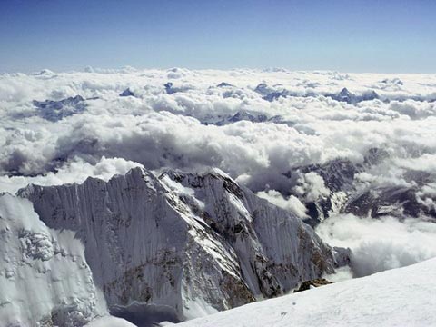 Picture 10 of The magic beauty of 'the roof of the world'