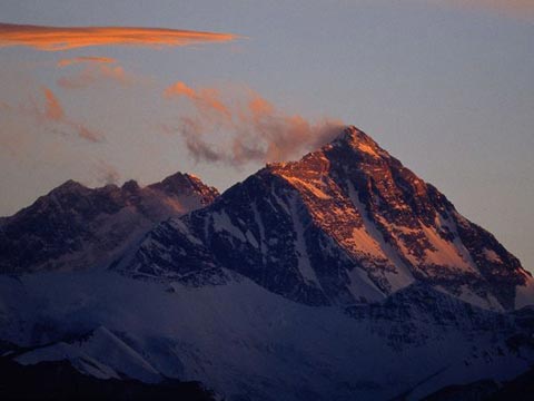 Picture 8 of The magic beauty of 'the roof of the world'