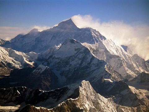 Picture 9 of The magic beauty of 'the roof of the world'
